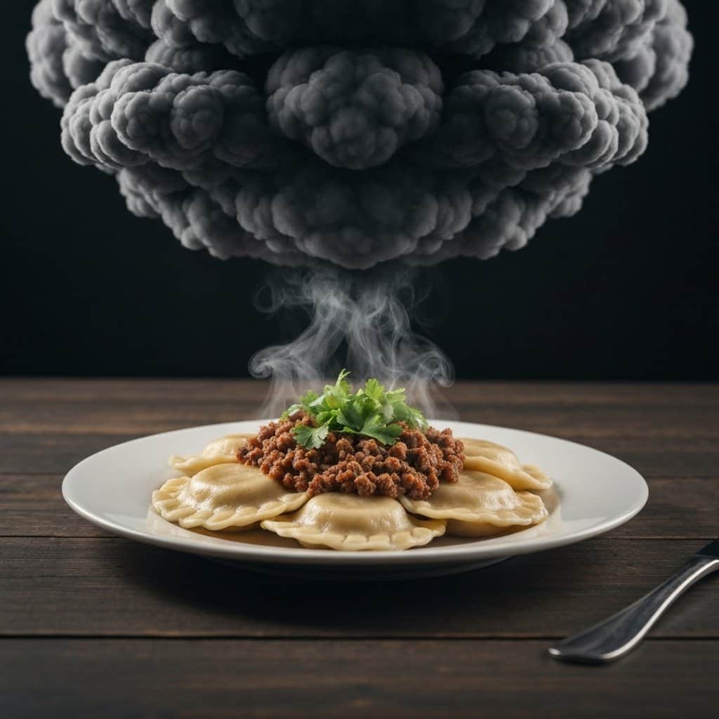 Kondycja polskiej gastronomii: walka z rosnącymi kosztami i cenami