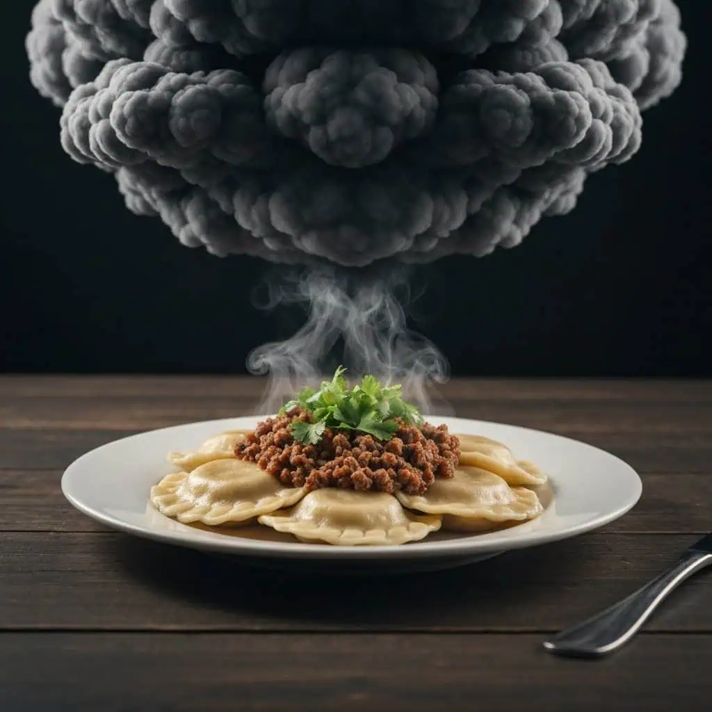 Kondycja polskiej gastronomii: walka z rosnącymi kosztami i cenami
