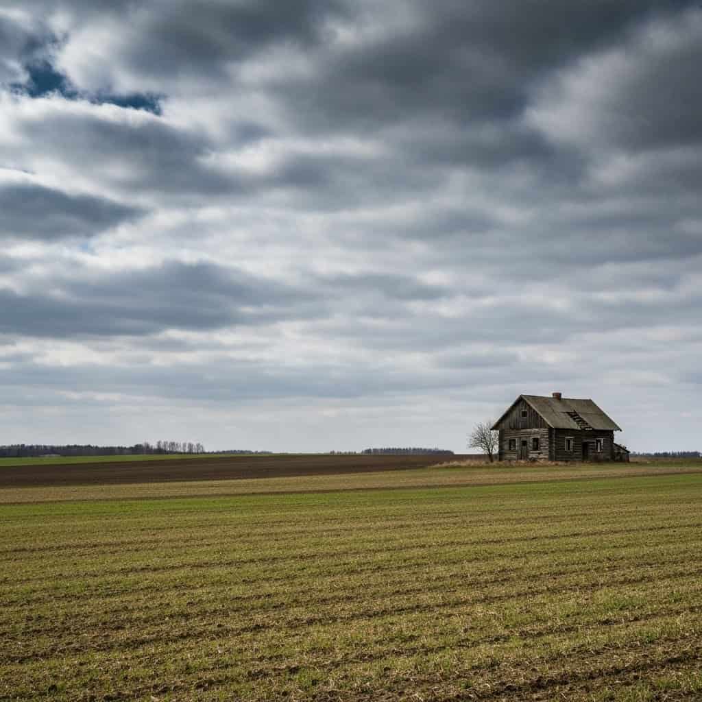 Kryzys demograficzny w Polsce: najnowsze dane i prognozy