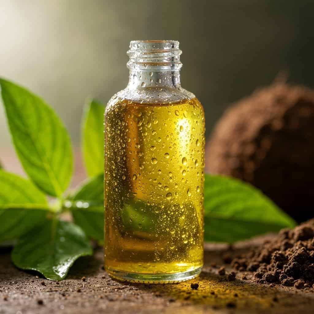 Olej z nasion rzodkiewki: Odżywcze cuda natury dla zdrowia i urody