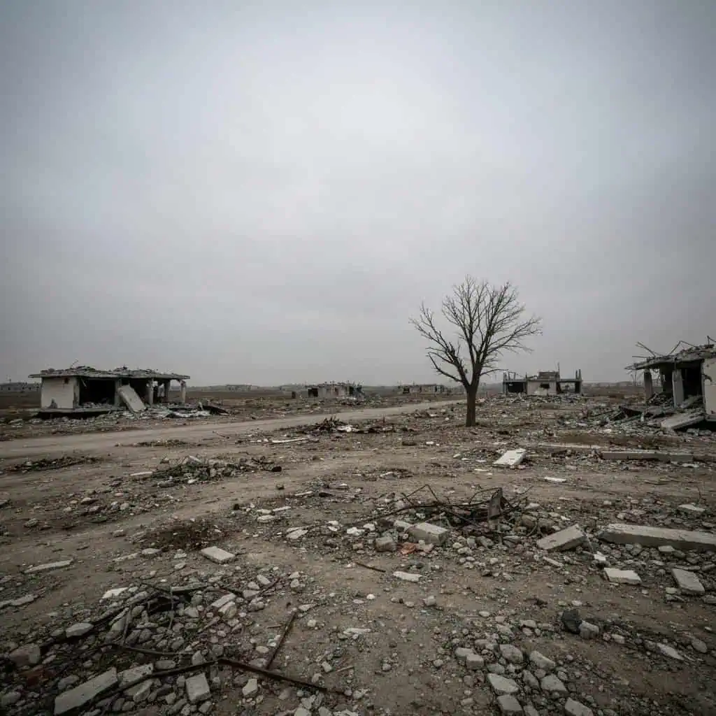 Sytuacja humanitarna w Gazie: Pogłębiający się kryzys