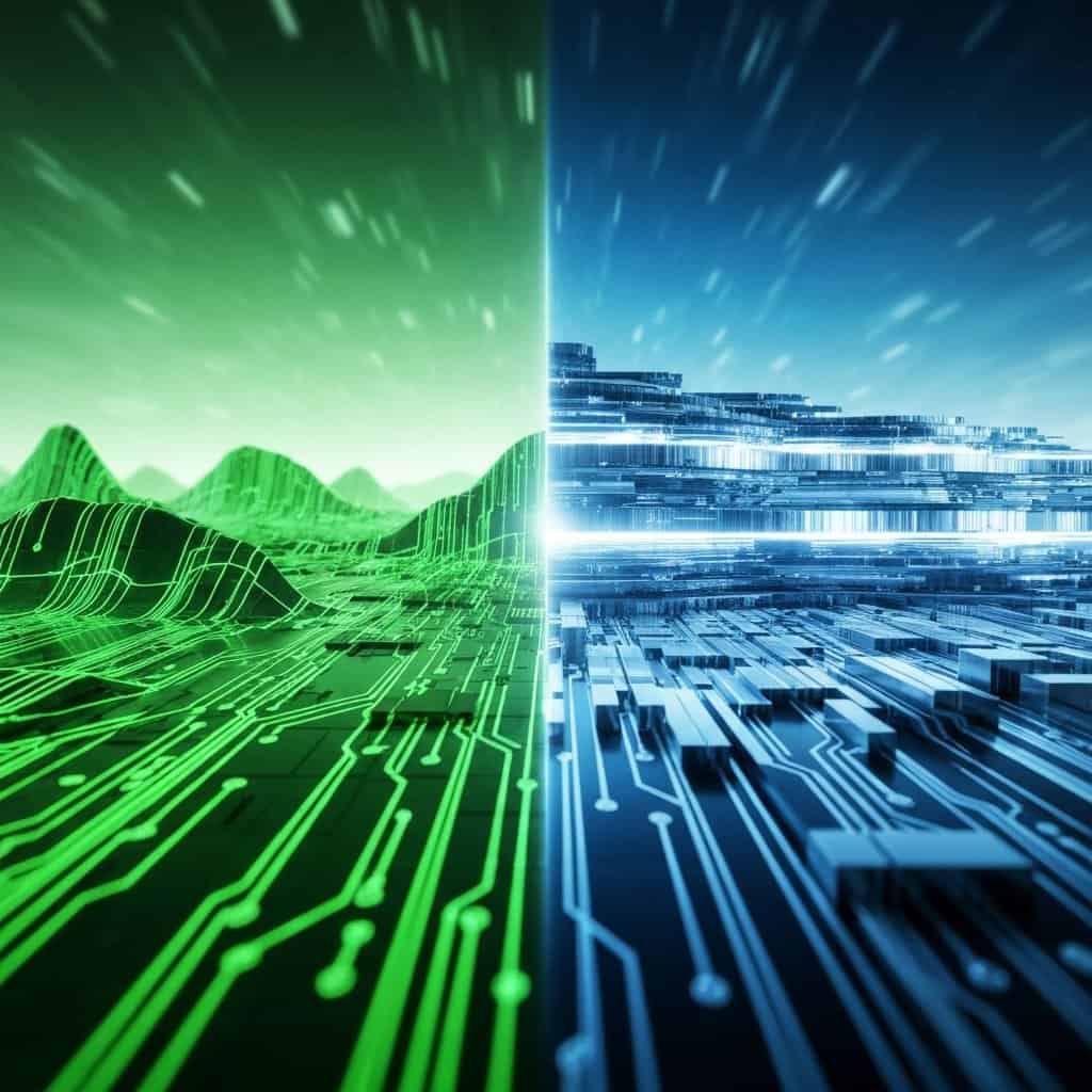 Linux vs Windows: Który system operacyjny jest lepszy dla programisty?