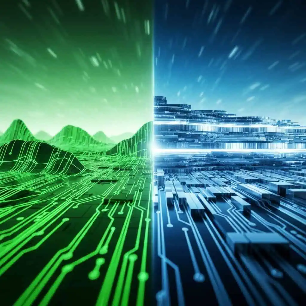 Linux vs Windows: Który system operacyjny jest lepszy dla programisty?