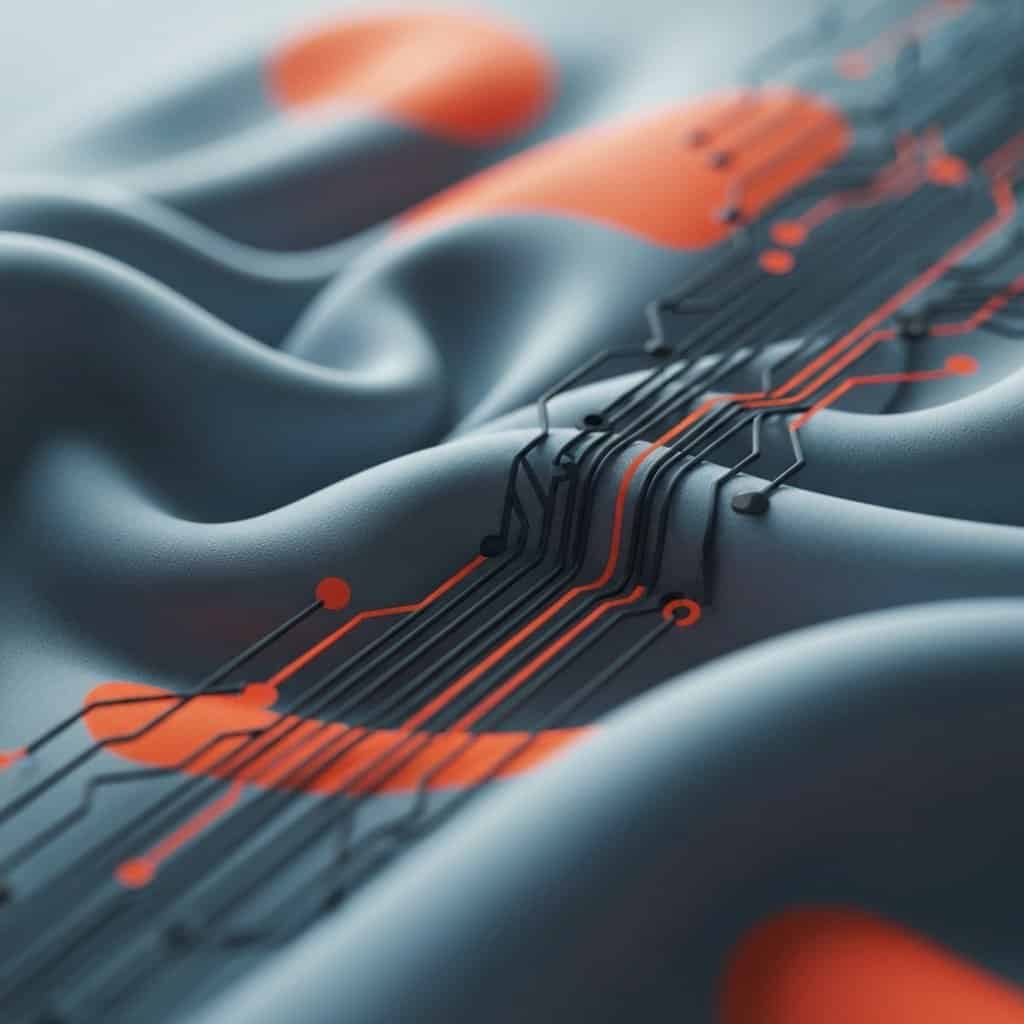 Technologia w służbie mody: Rewolucja w szafach i na wybiegach