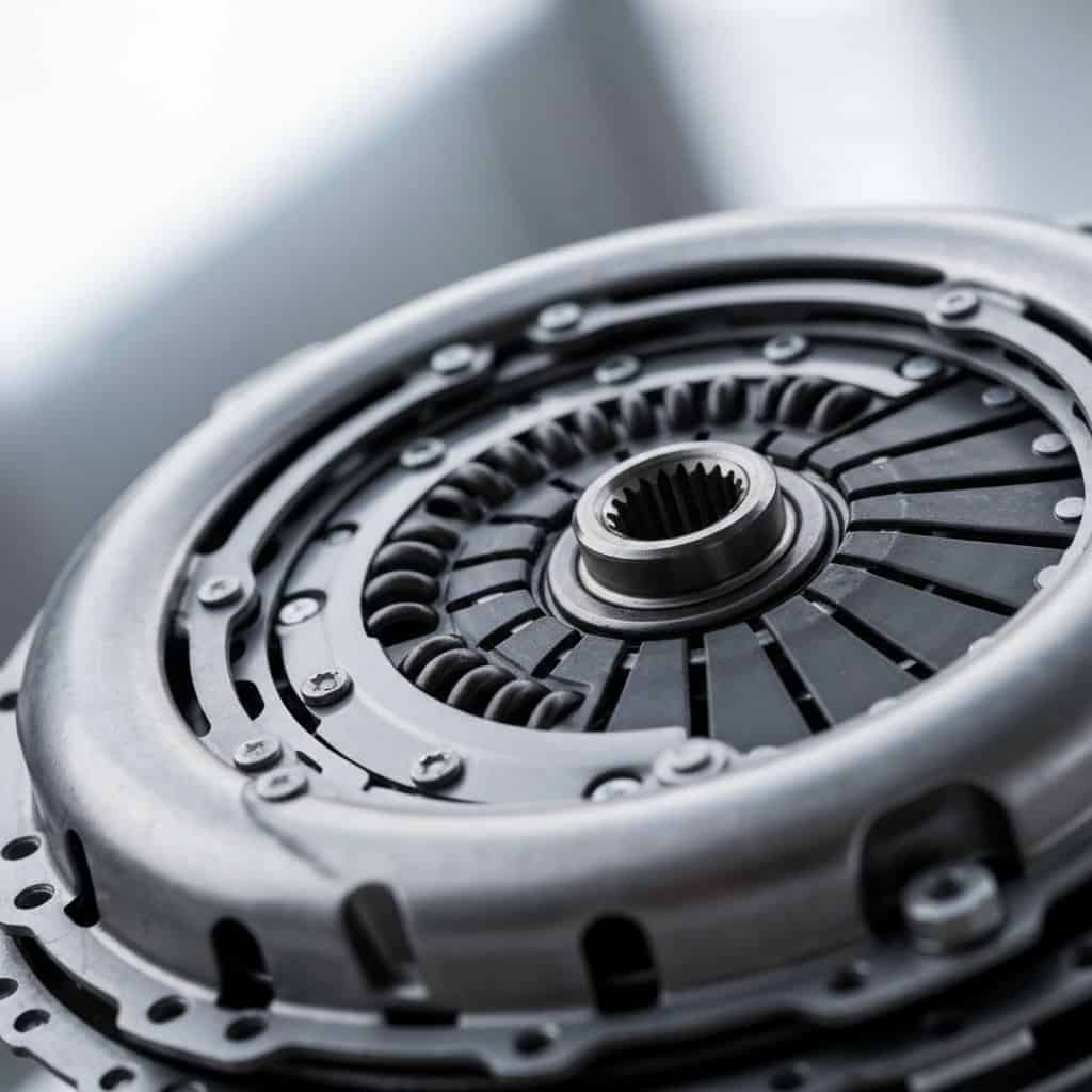 Ulepszenie sprzęgła: Jak podnieść osiągi i komfort jazdy?