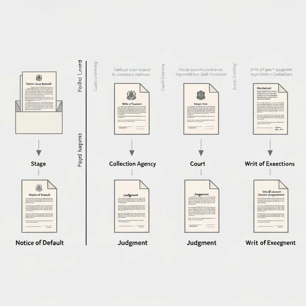 Proces windykacji: od wezwania do zapłaty do postępowania sądowego