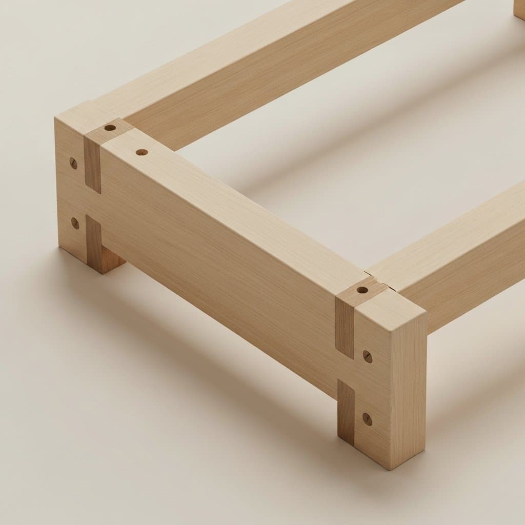 Budowa szkieletu mebli tapicerowanych: Fundament komfortu i trwałości