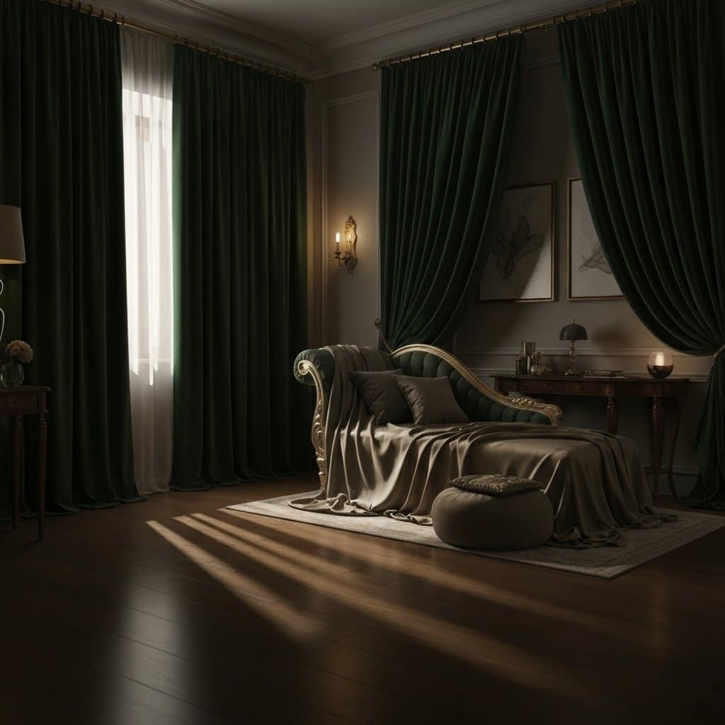 Cięższe i zmysłowe na wieczór: Odkryj swój sekretny oręż