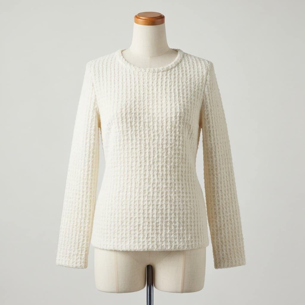 Perfekcyjny stan ubrań: Na co zwracać uwagę – plamy, dziury i zapach