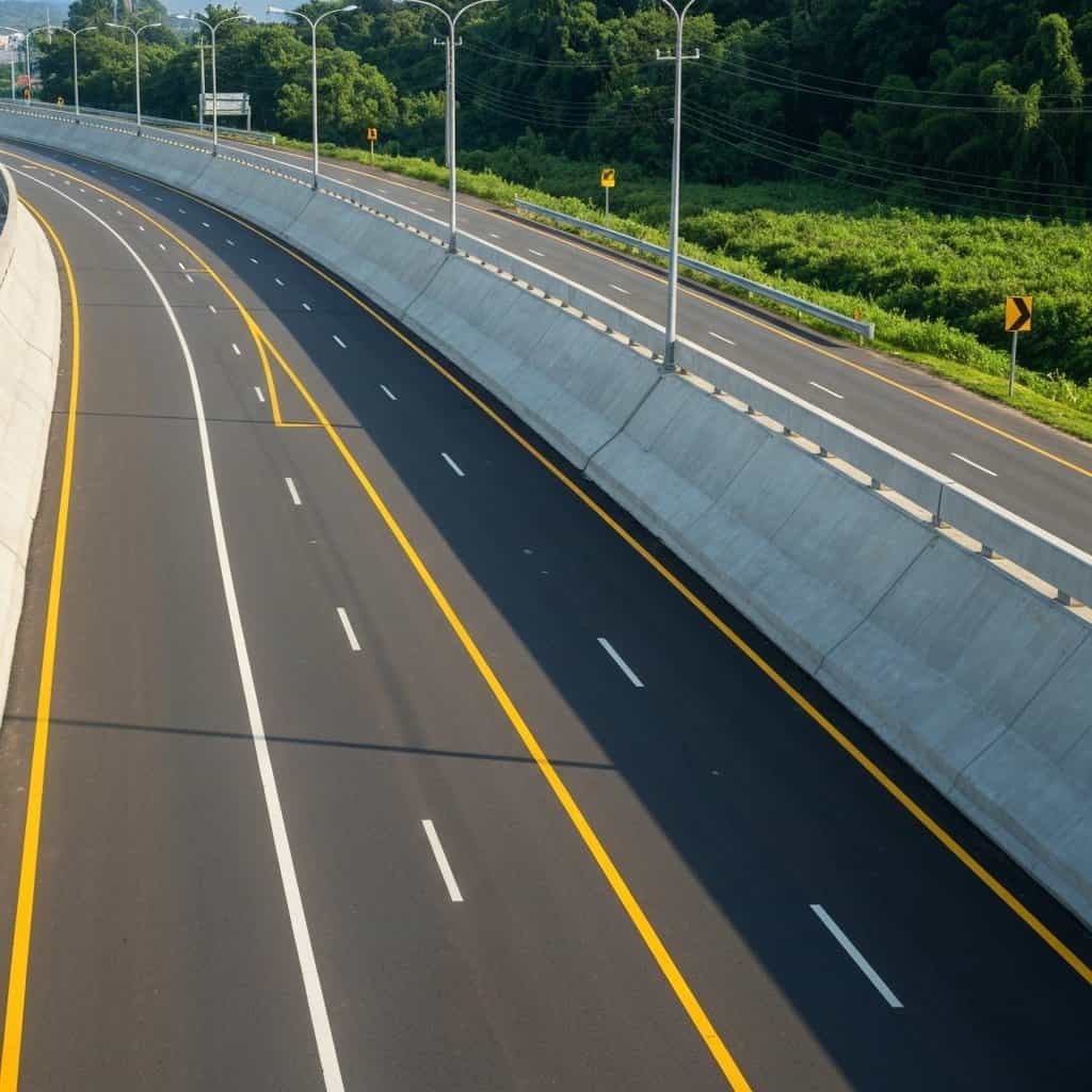 Wyważanie siły drogowej: klucz do bezpiecznej i efektywnej jazdy