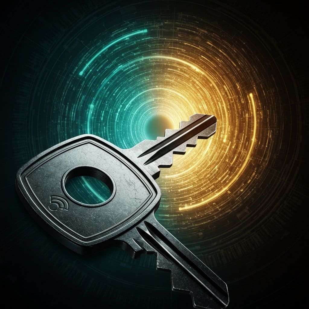 Kontrola dostępu – klucz do bezpieczeństwa fizycznego i cyfrowego