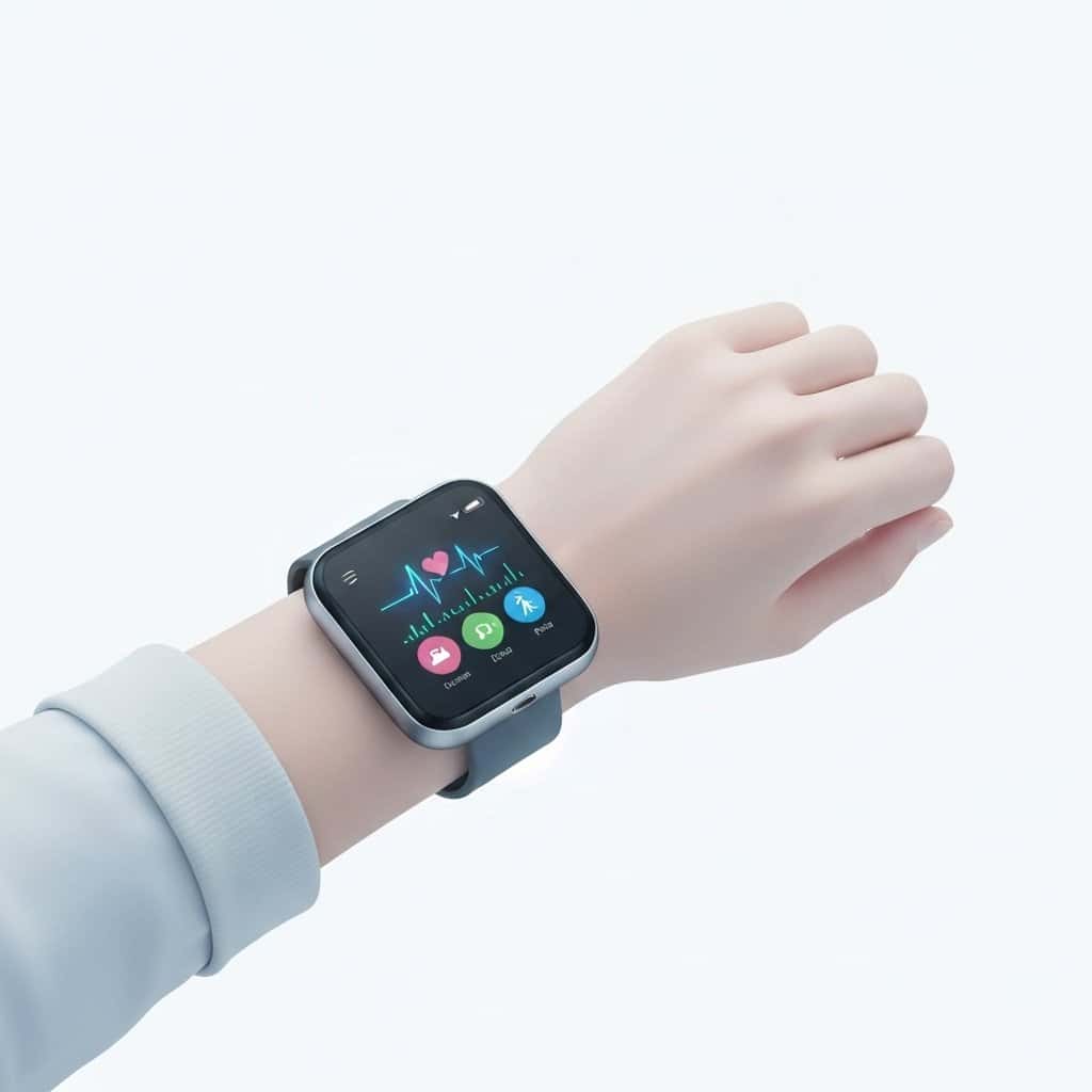 Porównanie technologii monitorowania zdrowia: Które rozwiązanie wybrać?