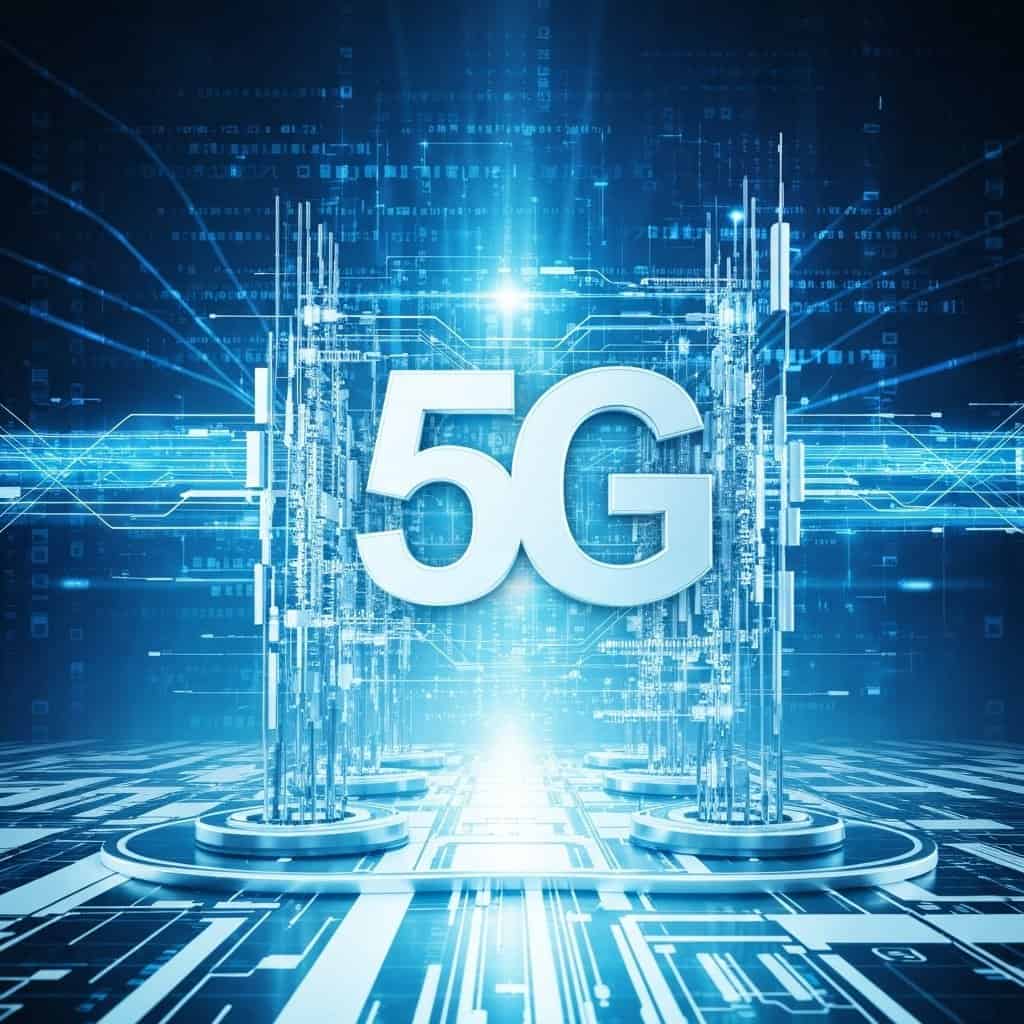 Testowanie technologii sieci 5G: Kompleksowy przewodnik