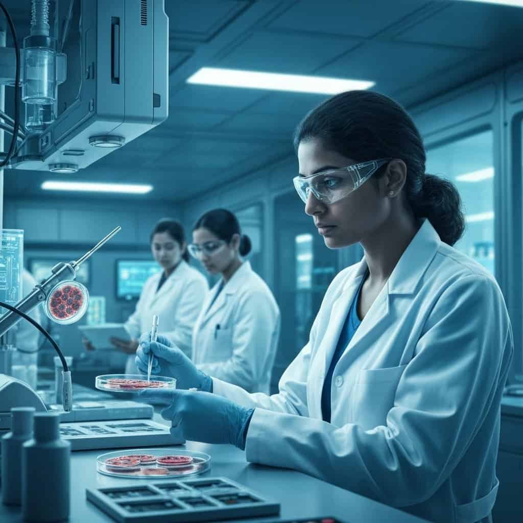 Enzymoterapia: Rewolucja w leczeniu i regeneracji