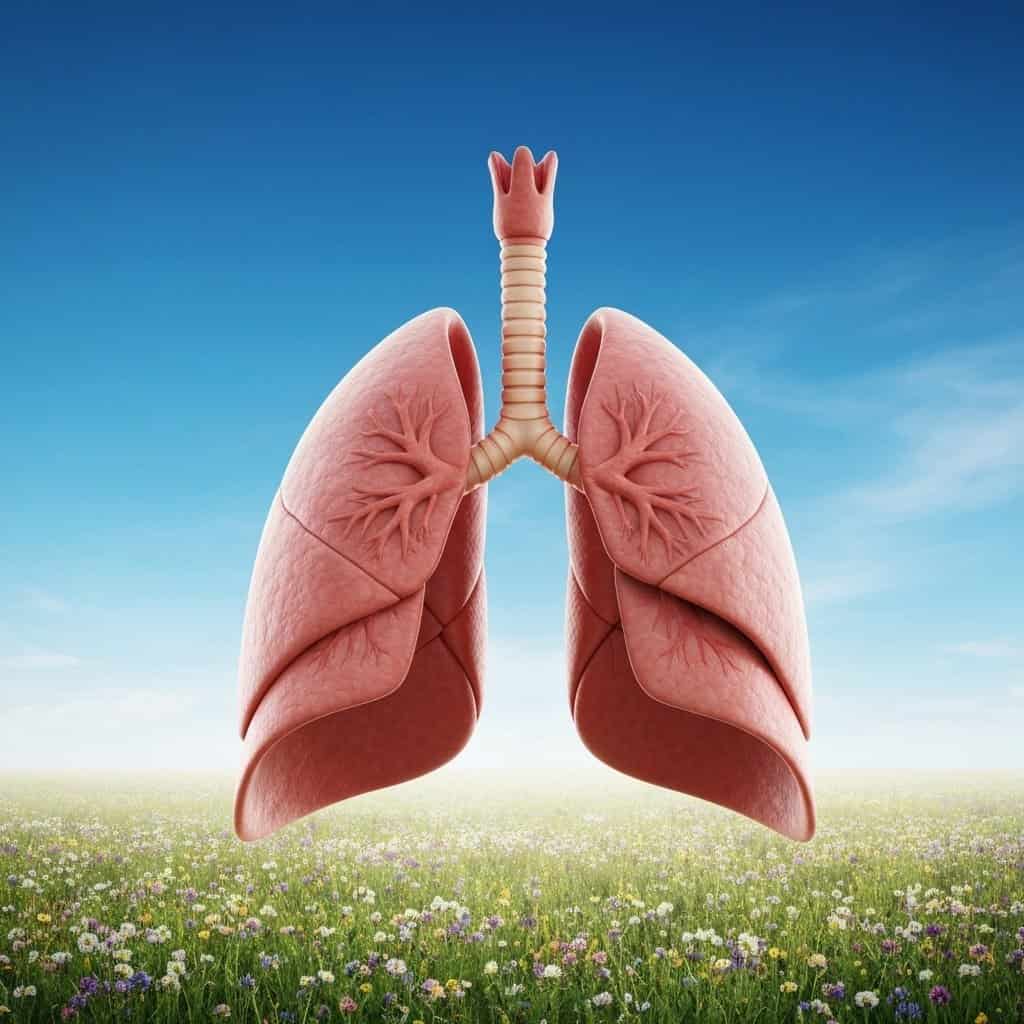 Pulmonologia: Klucz do zdrowych płuc i swobodnego oddechu