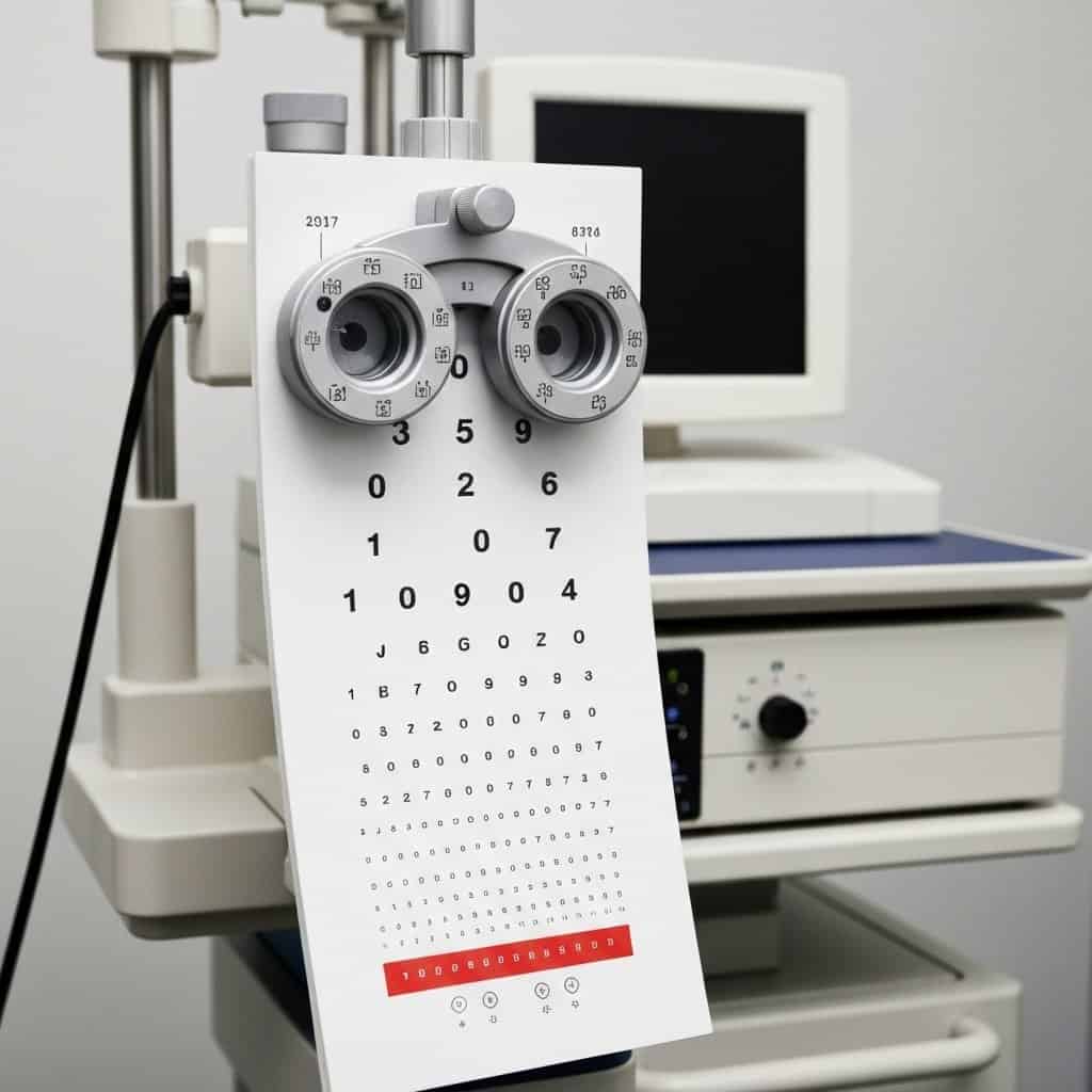 Tonometria: Klucz do Zdrowia Twoich Oczu