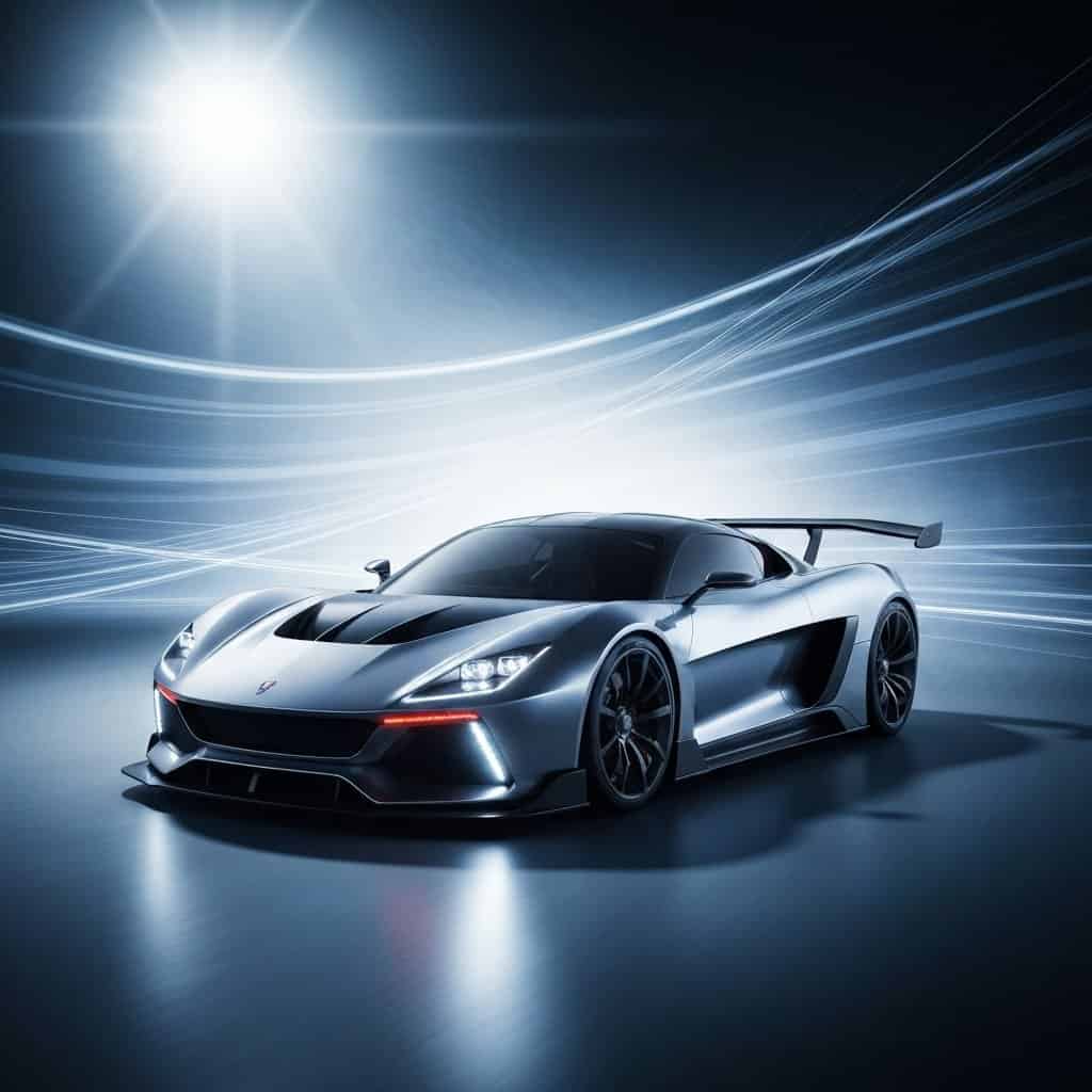 LaFerrari: Ikona Inżynierii i Szybkości