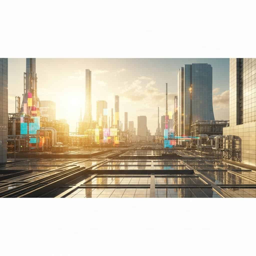 Program budowy elektrowni jądrowych w Polsce: Kluczowe etapy i perspektywy