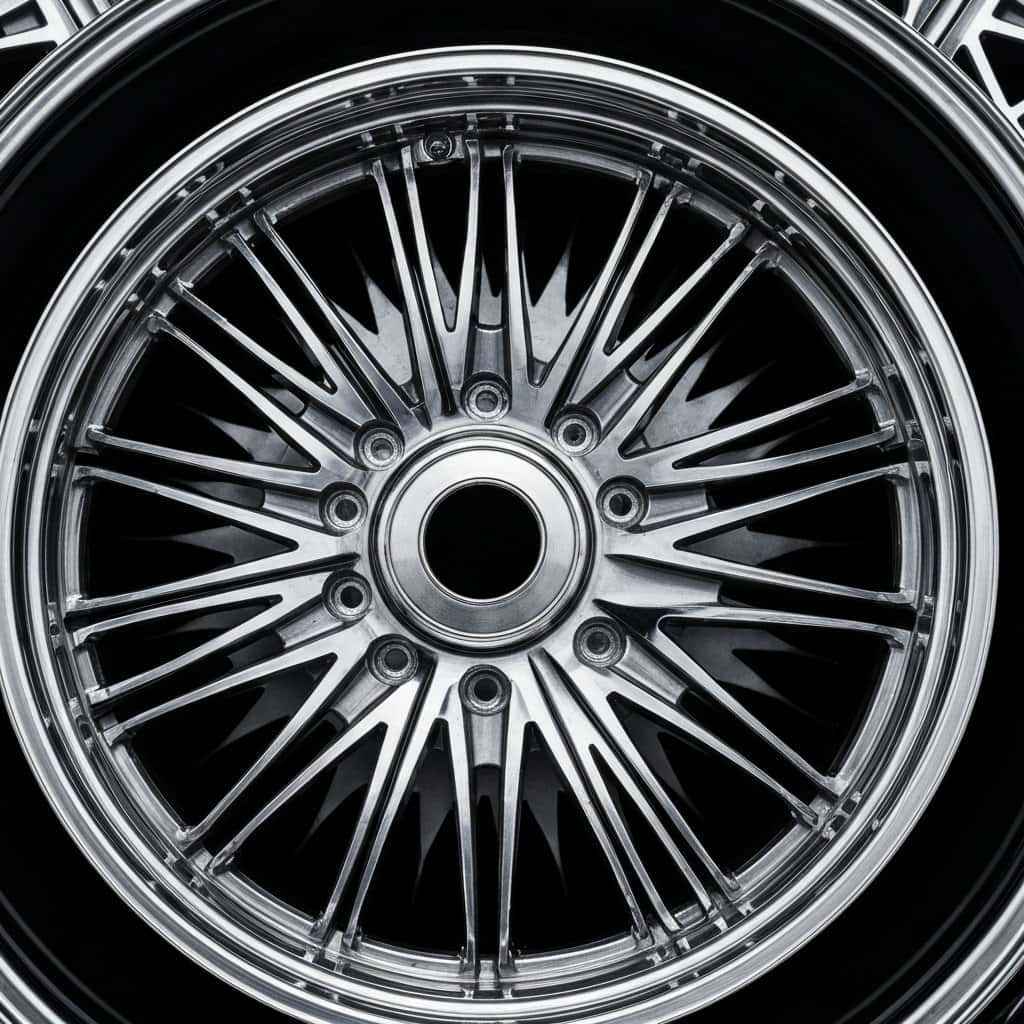 Offset felgi: Kluczowe znaczenie dla Twojego samochodu