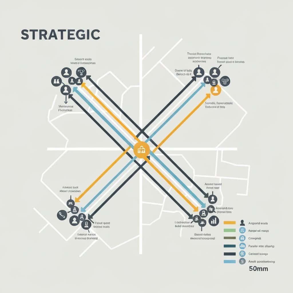 Strategia kampanii Joe Bidena wobec Donalda Trumpa: Kluczowe elementy i taktyki