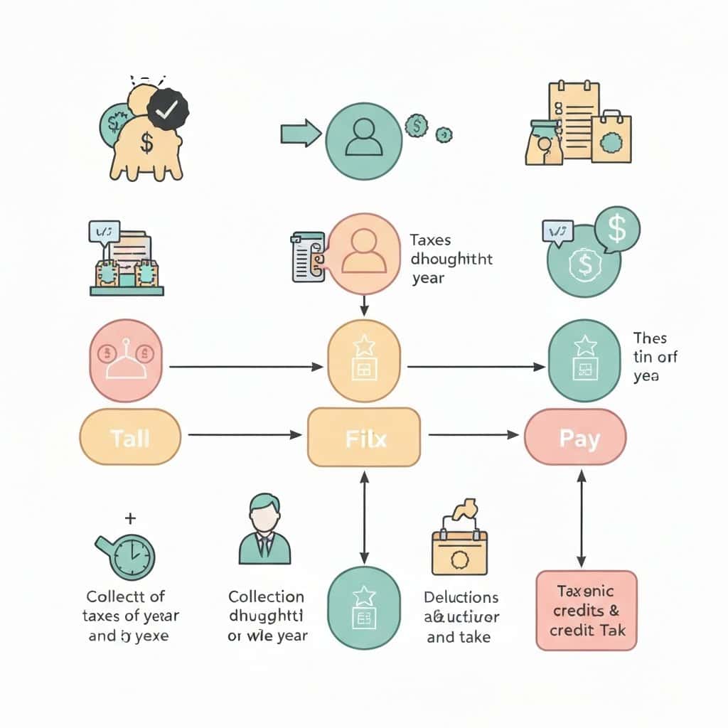 Jak uzyskać status małego podatnika VAT