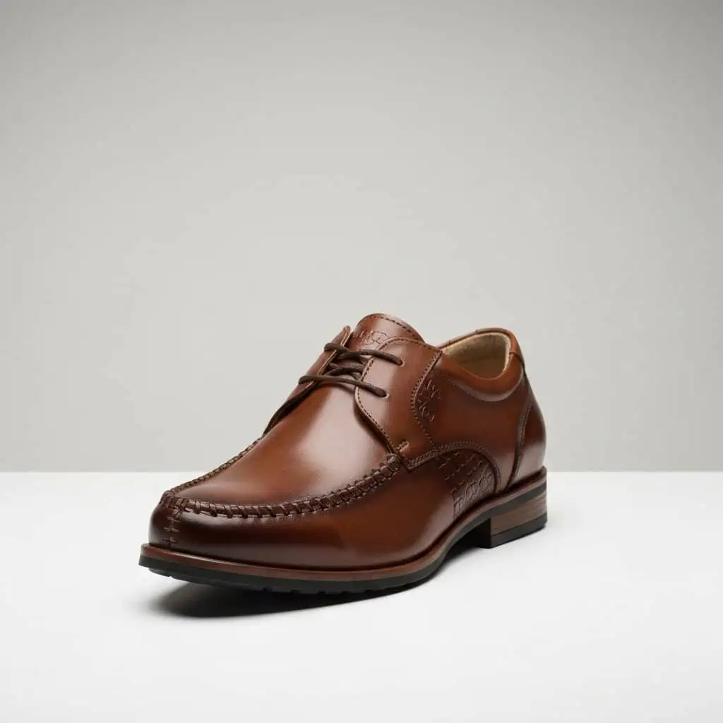 Nieformalne buty do garnituru – jak wybrać idealny model?