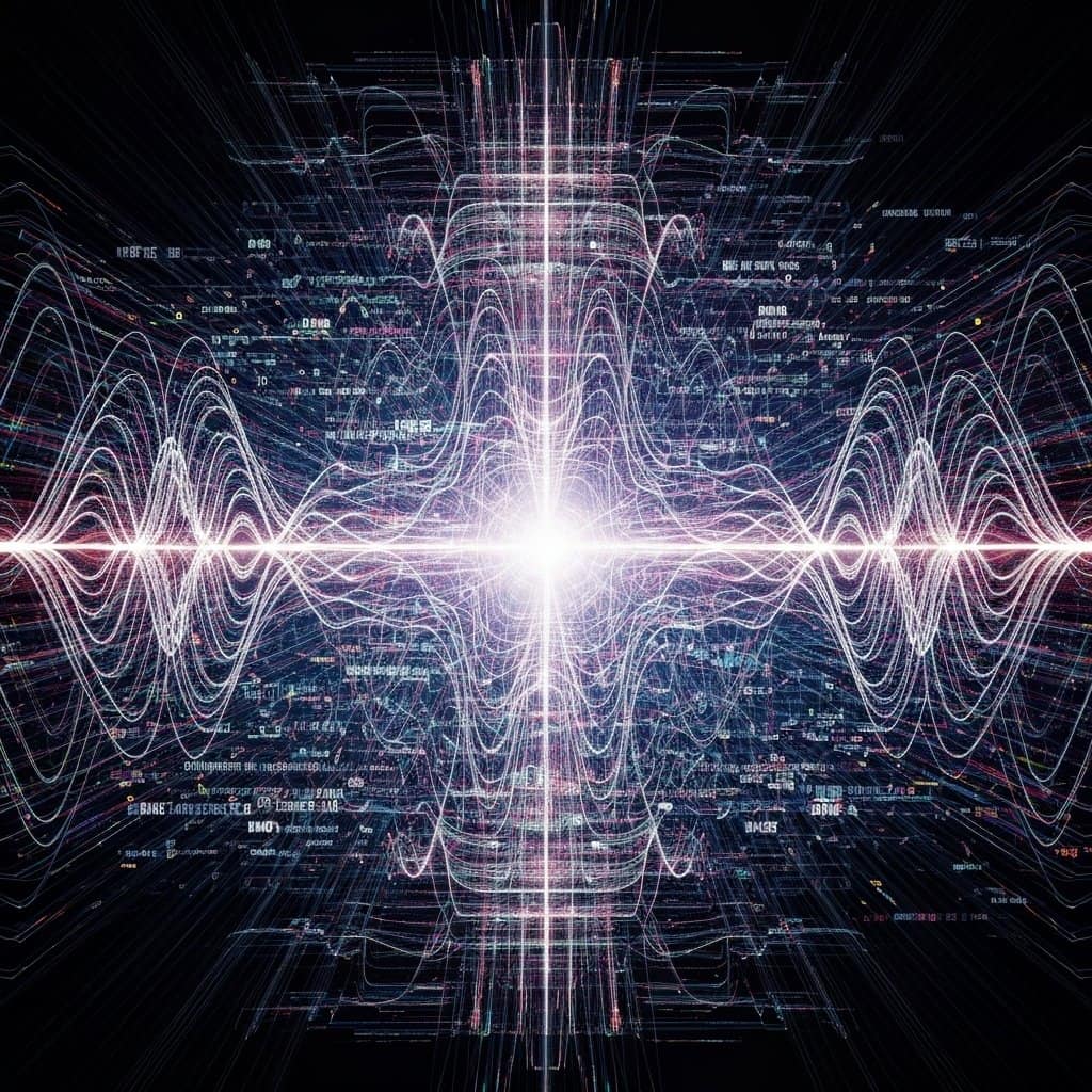 Rozpoznawanie emocji: technologia, która rozumie, co czujesz