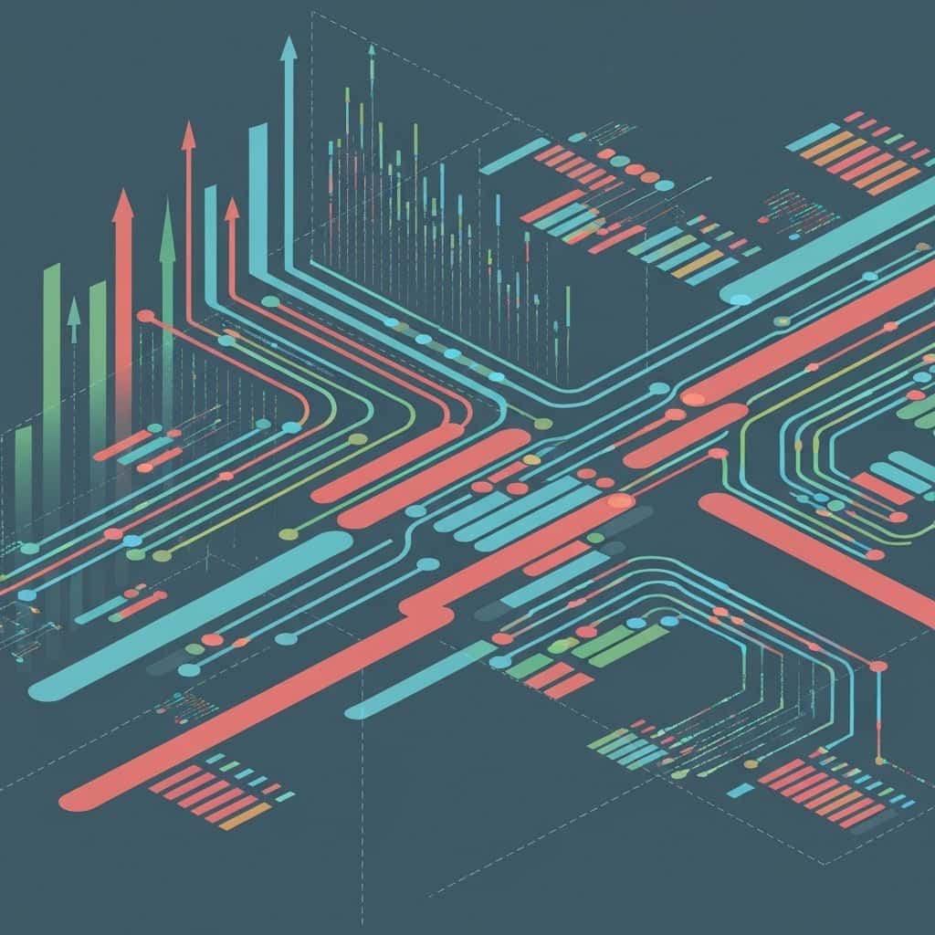 Analiza rynku mediów i reklamy: Trendy, wyzwania i przyszłość