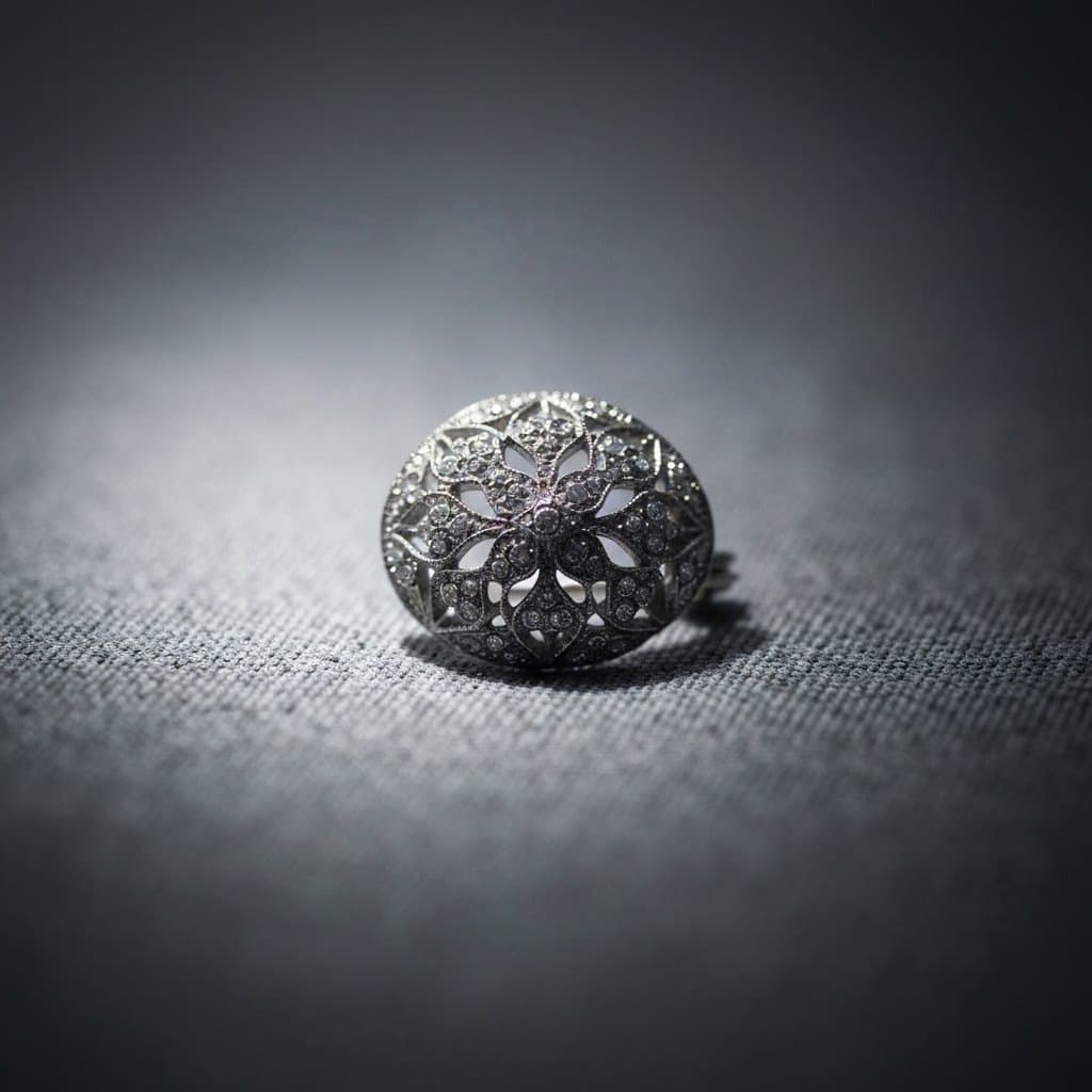 Broszki: Mały dodatek, wielka moc transformacji stylizacji