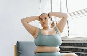 Bielizna damska plus size: komfort, wsparcie i seksowny styl na co dzień