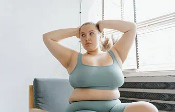 Bielizna damska plus size: komfort, wsparcie i seksowny styl na co dzień