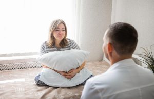 Dobry laryngolog Warszawa — diagnostyka i leczenie zawrotów głowy