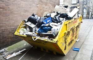 Wynajem kontenera Ruda Śląska — szybki wywóz gruzu i odpadów