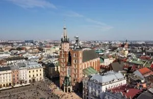 Obozy dla dzieci w Krakowie – jak wybrać najlepszą ofertę?