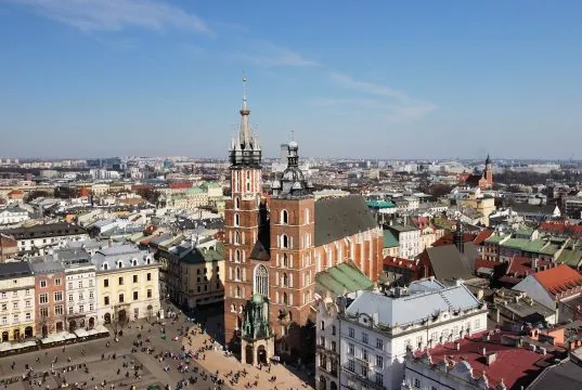 Obozy dla dzieci w Krakowie – jak wybrać najlepszą ofertę?