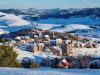 Apartamenty Val di Sole: Artuik na stoku w Marilleva 1400