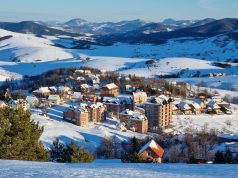 Apartamenty Val di Sole: Artuik na stoku w Marilleva 1400