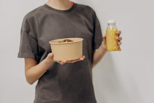 Catering dietetyczny Siemianowice Śląskie – wygodna dieta pudełkowa od Likeat